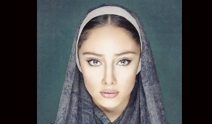 چهره ترلان پروانه در سری جدید بامداد خمار | ببینید