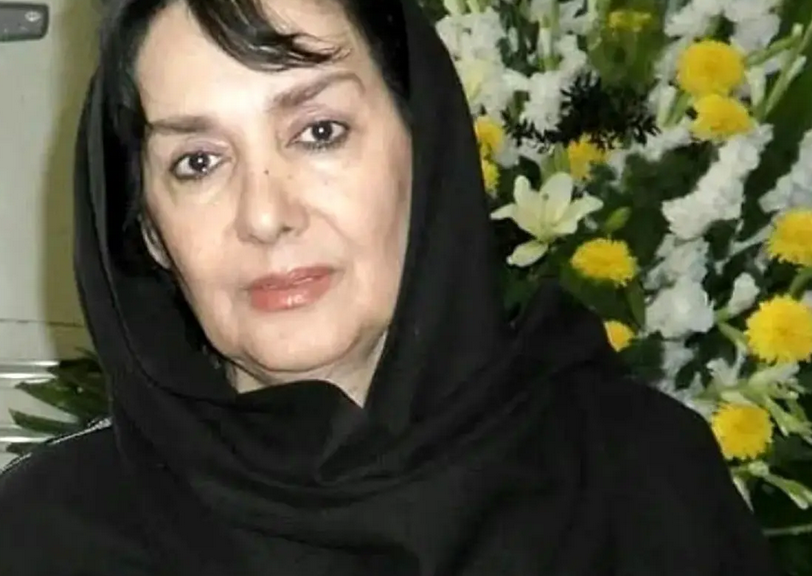 سفر در زمان؛ «آرام» بازیگر قبل انقلاب در 22 سالگی؛ سال 1354