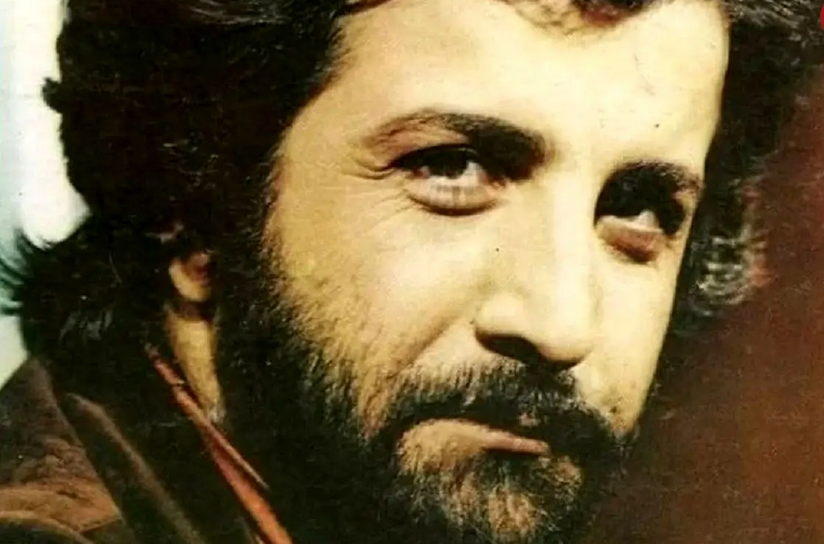 سفر در زمان؛ «مسعود اسداللهی» بازیگر قبل انقلاب در دوران پیری در آمریکا