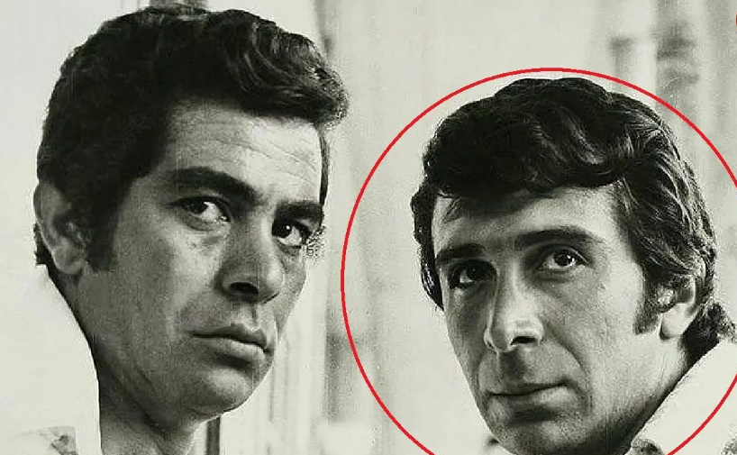 سفر در زمان؛ «فرخ ساجدی» بازیگر قبل انقلاب در 77 سالگی؛ سال 1397