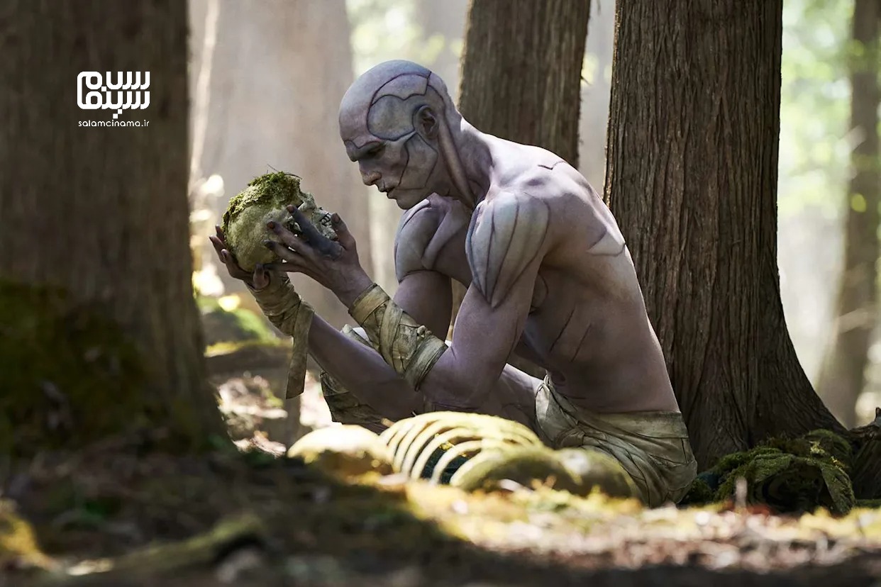 نقد فیلم فرانکنشتاین (گیرمو دل تورو) | فانتزی کودکانه