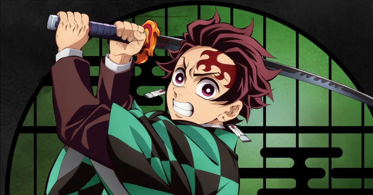 انیمه Demon Slayer: Infinity Castle با رکورد افتتاحیه انیمه، بازار باکسآفیس را میلرزاند