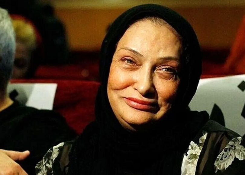 سفر در زمان؛ «فریماه فرجامی» 50 ساله در کنار «شهاب حسینی» 29 ساله؛ سال 81