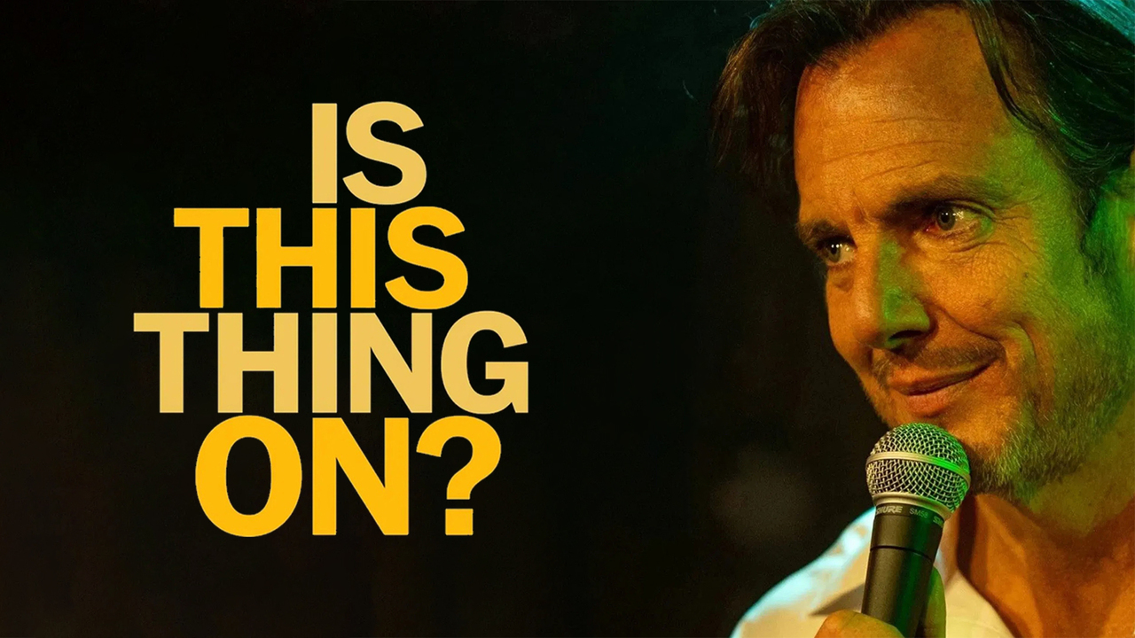 تحسین منتقدان از بازی متفاوت ویل آرنت در فیلم جدید بردلی کوپر