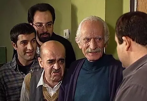 چرا زیر آسمان شهر هنوز هم دیدنی است؟
