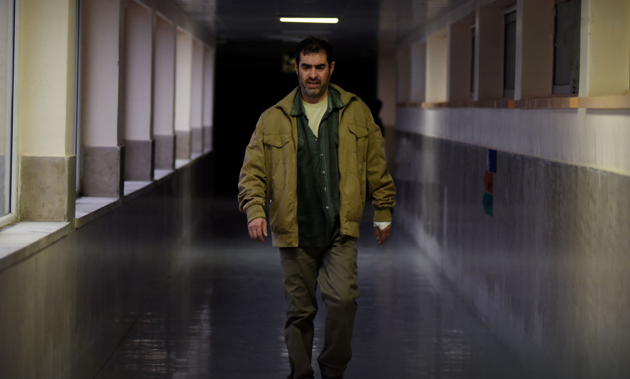 همکاری دوباره شهاب حسینی با کارگردان رها