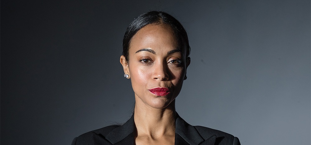 زویی سالدانا در آستانه تبدیل‌شدن به پرفروش‌ترین بازیگر تاریخ سینما