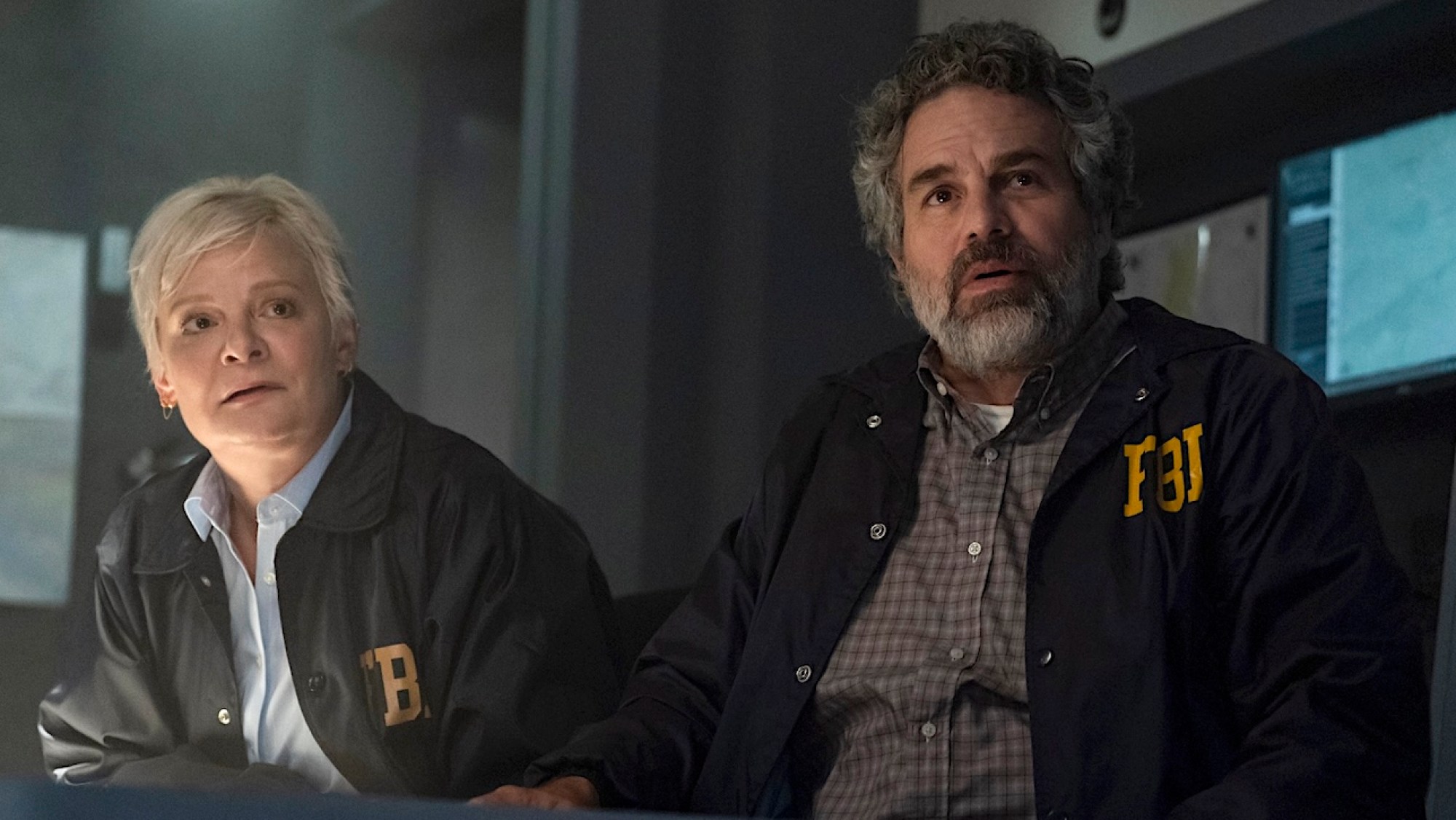 خسارت و خیانت یکی از شخصیت‌ها در قسمت ششم سریال Task برملا شد