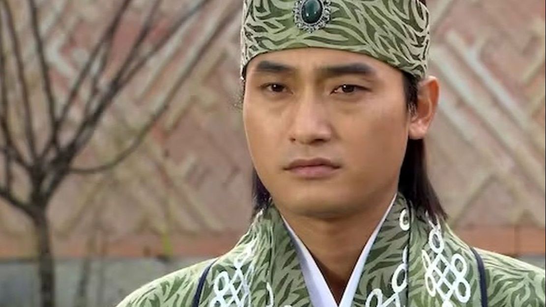 سفر زمان؛ «یونگپو و همسرش» در یک مراسم عروسی؛ یک سال بعد از سریال «جومونگ»