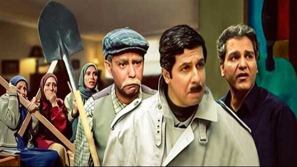 قاسم خانی: حاضر نیستم به تلویزیون بگردم | این دو نفر را قبل از خندوانه من پیدا کردم