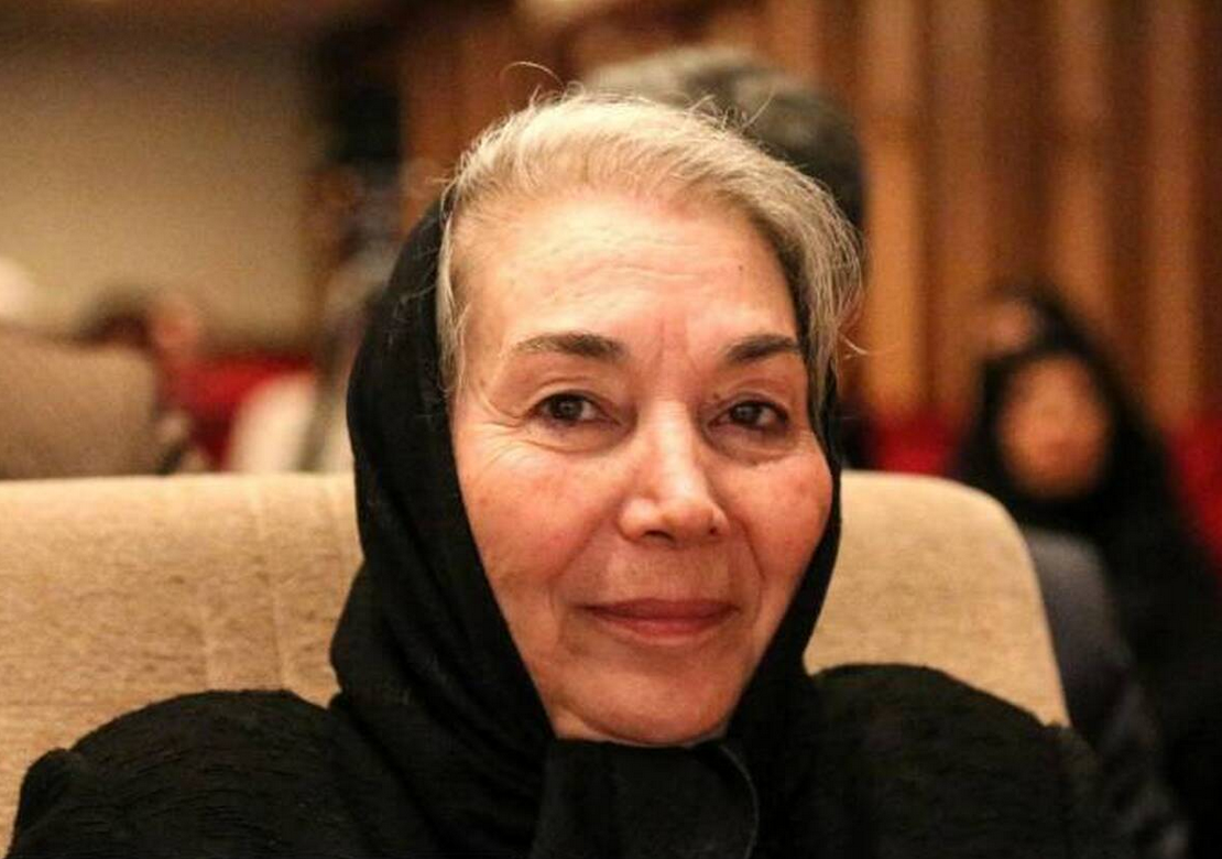 به یاد ایام؛ زیبایی حیرت انگیز پروانه معصومی در اوج جوانی قبل انقلاب