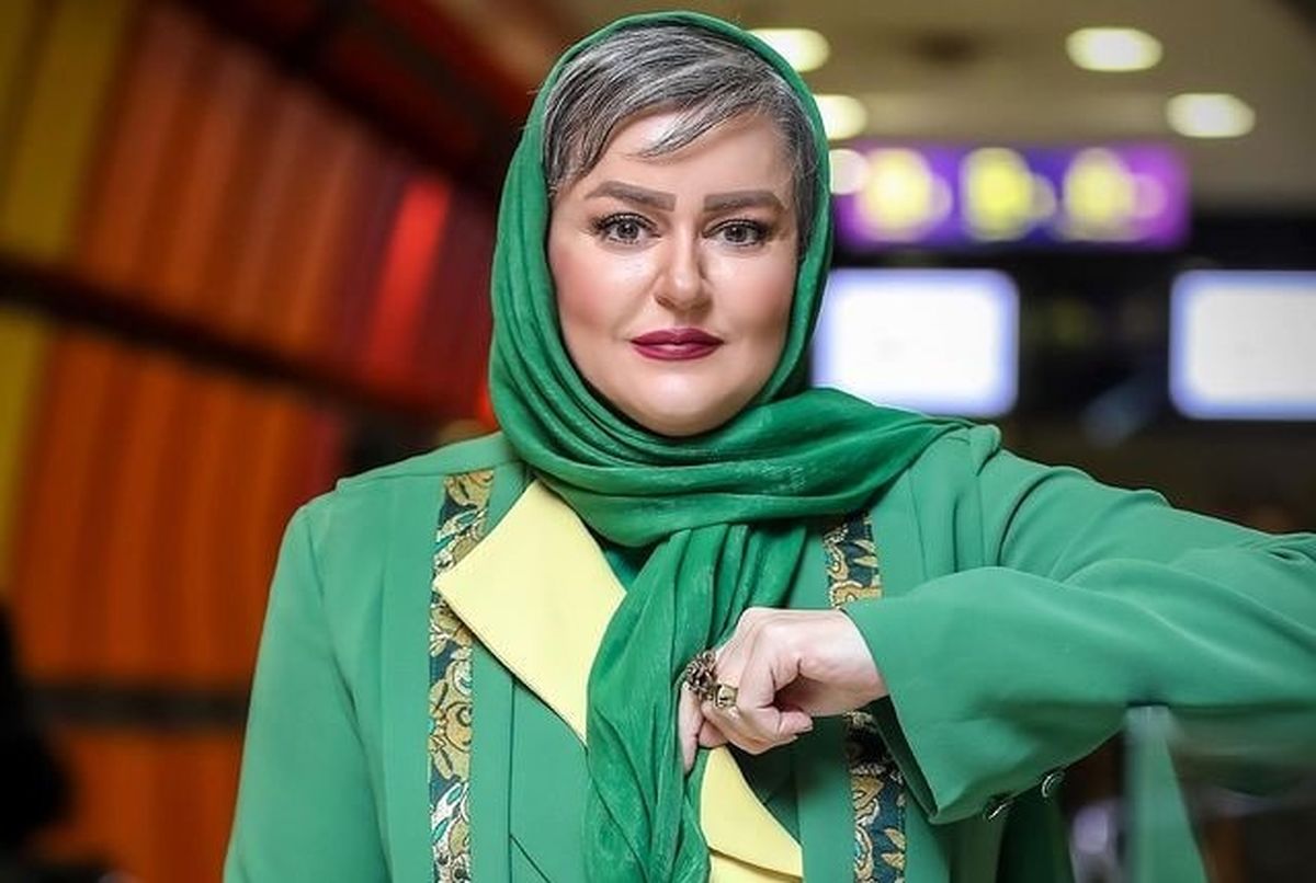 دکوراسیون شیک و امروزی خانه نعیمه نظام دوست بازیگر جنجالی این روزها + عکس