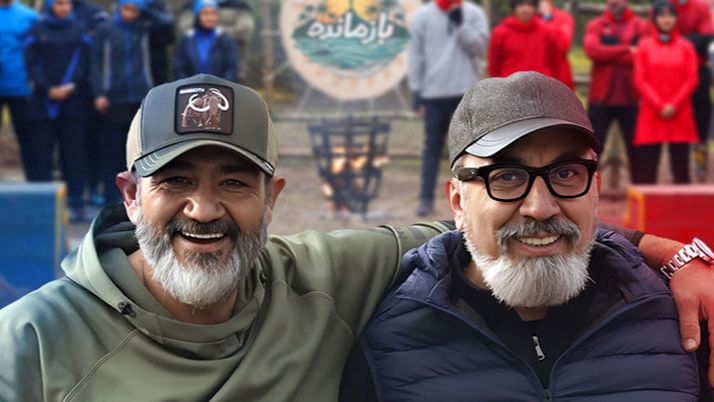 استوری معنادار مهران غفوریان در ساعات اخیر جلب‌توجه کرد