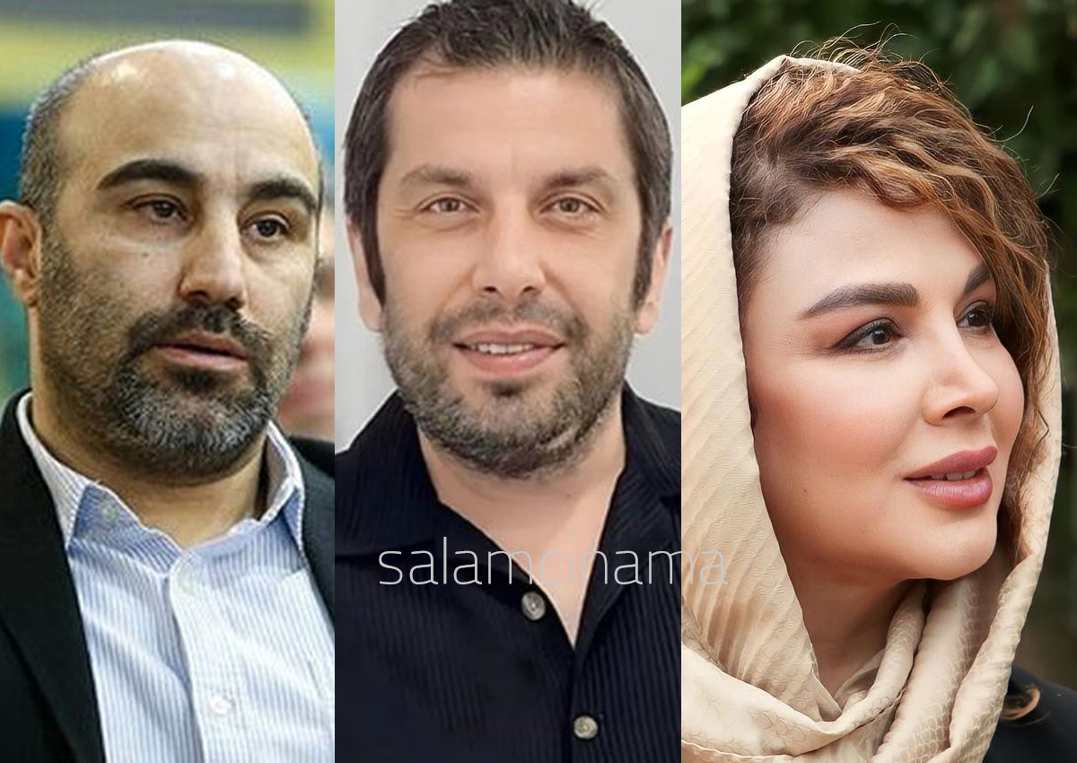 ویدیو | ۶ بازیگری که در یک ماه عزادار عزیزانشان شدند