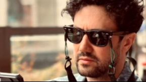 خونه زندگی دوبلکس و اروپایی شاهرخ استخری با چیدمان مدرن و امروزی در بلژیک/ سلیقه سپیده بانو حرف نداره+عکس
