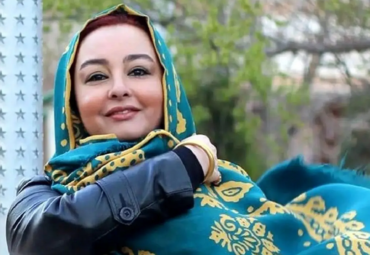 سفر در زمان؛ «ماهایا پطروسیان» در 23 سالگی و در پنجمین فیلم اش؛ سال 71