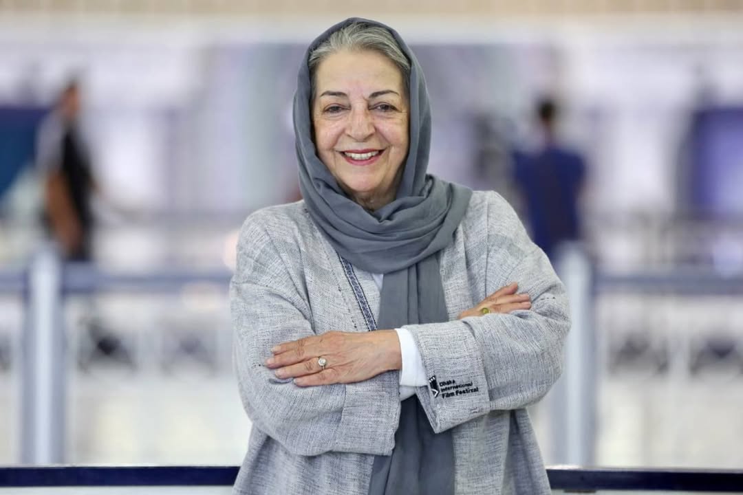 مرضیه برومند: کودکان باید با لبخند با مسائل جدی آشنا شوند