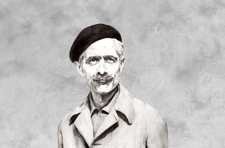 روایت متفاوت احمد زیدآبادی از جلال آل احمد؛ اگر زنده بود با مخالفان امروزی غرب‌زدگی کنار می‌آمد؟