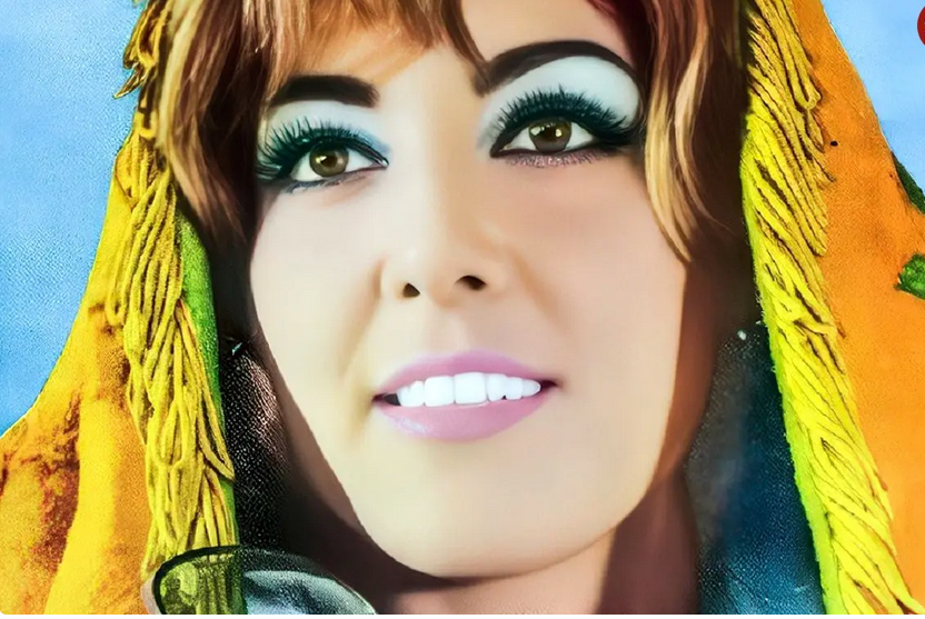 سفر در زمان؛ دیدار «شیلا و گیتی ساعتچی» بازیگران قبل انقلاب در 72 و 63 سالگی