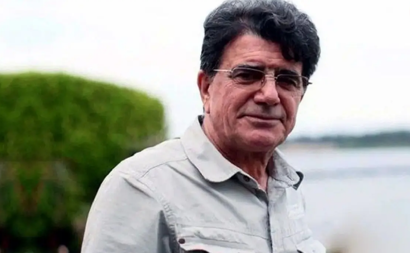 سفر در زمان؛ «محمدرضا و همایون شجریان» در مراسم انارخوران؛ دهه 70