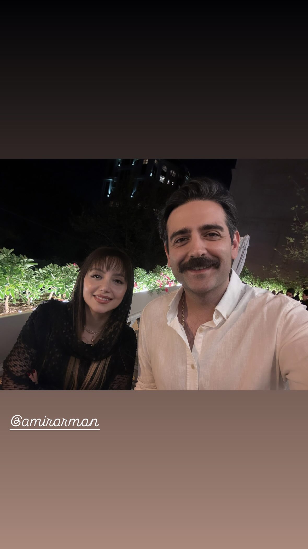نگاهی به چیدمان مینیمال خانه مجردی امیرحسین آرمان