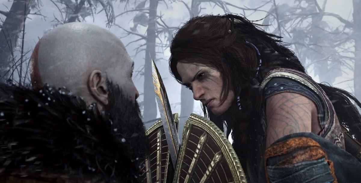 بازیگر نقش فریا در سریال لایو اکشن God of War مشخص شد