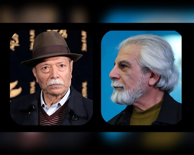 پاسخ شاهسواری به واکنش علی نصیریان درباره پوستر فیلم فجر