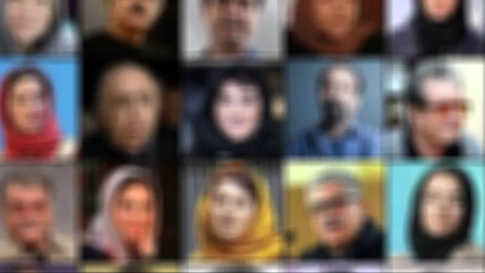 نگاهی به مرگ های زودهنگام 8 هنرمند جذاب / خودکشی بالاترین دلیل + اسامی و عکس ها/ از آزاده نامداری و پوپک گلدره تا...