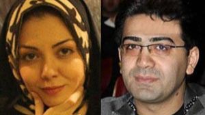 چرا آزاده نامداری و فرزاد حسنی جدا شدند؟