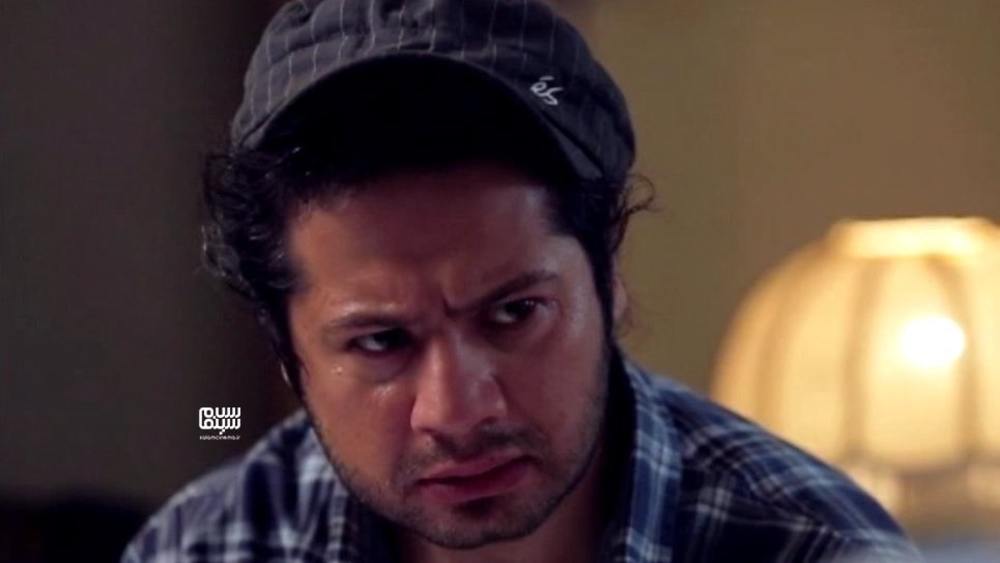 چهره خنده دار  وجالب علی صادقی در دوران کودکی+ عکس