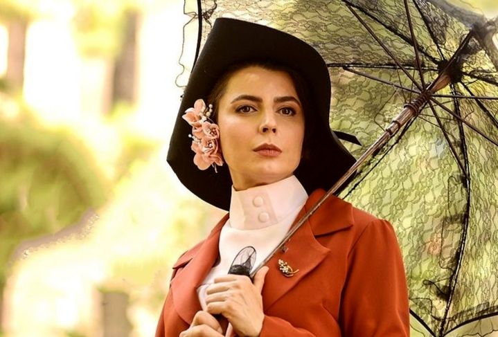 اخبار عجیب در مورد فیلم هالیوودی لیلا حاتمی!