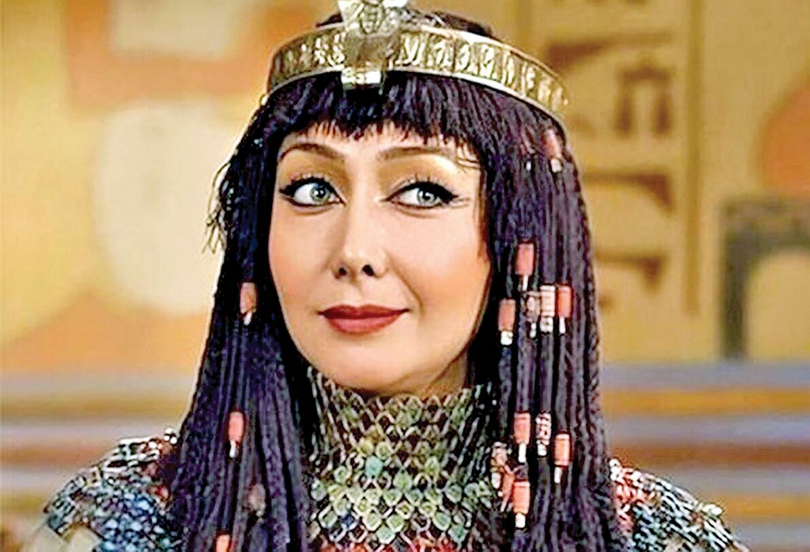 این آقا با این چهره واقعا پسر کتایون ریاحی است+ عکس