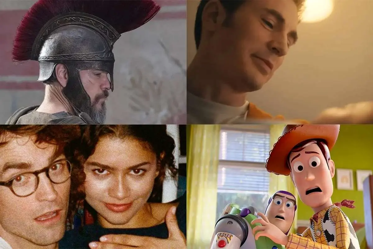 ۲۰ فیلمی که سال ۲۰۲۶ را به یادماندنی خواهند کرد