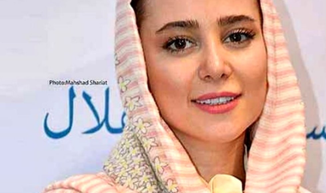 می دانستید این مرد جذاب سالها پیش همسر الناز حبیبی بوده است+ عکس