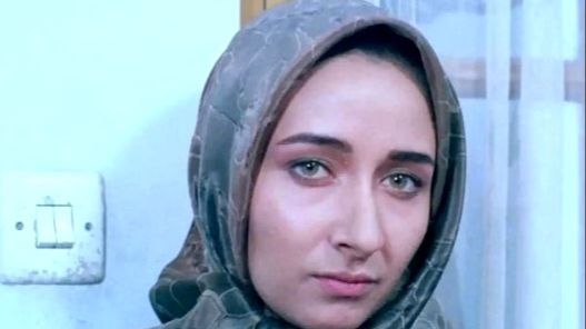 «کتایون ریاحی» در کنار همسر اولش «امیرفرشید رحیمیان»