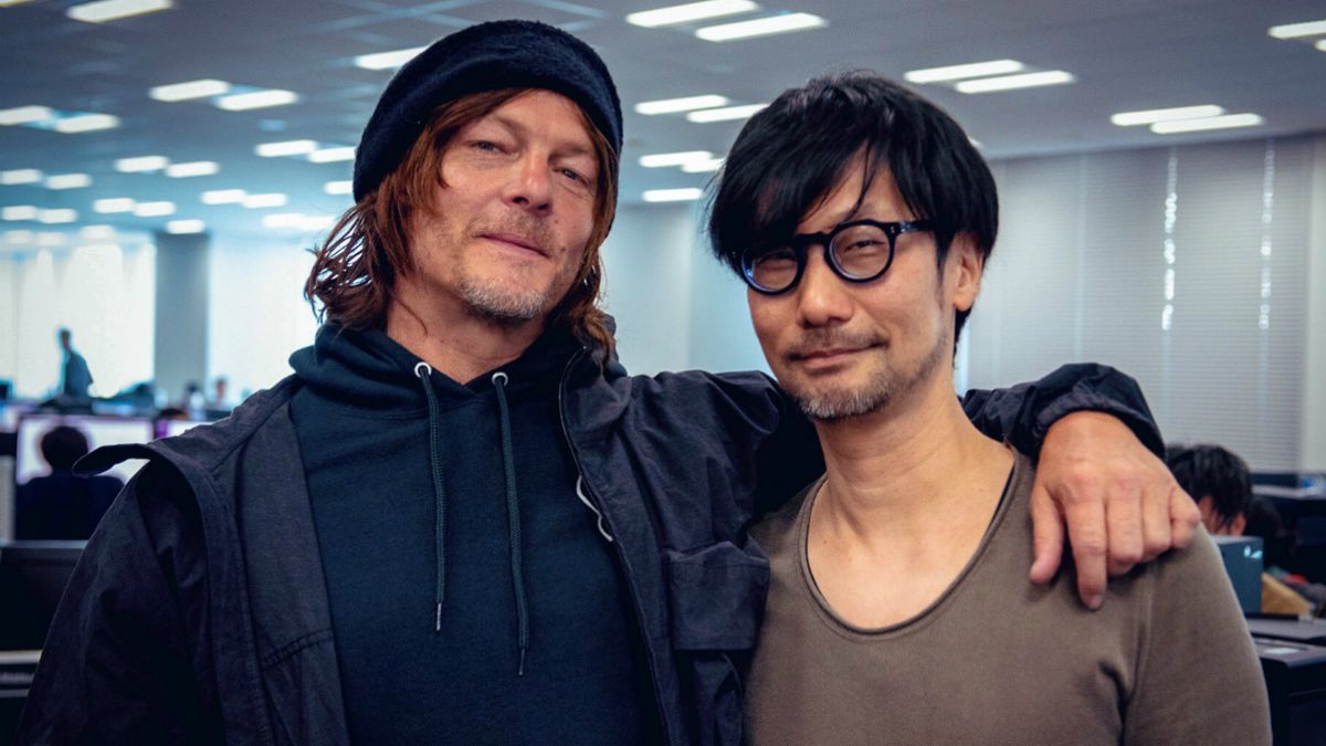 هیدئو کوجیما از Death Stranding 2 و مفهوم واقعی اتصال میگوید