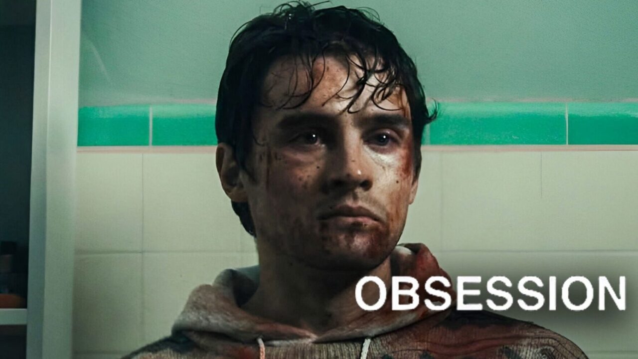 فروش بسیار خوب فیلم Obsession در گیشه