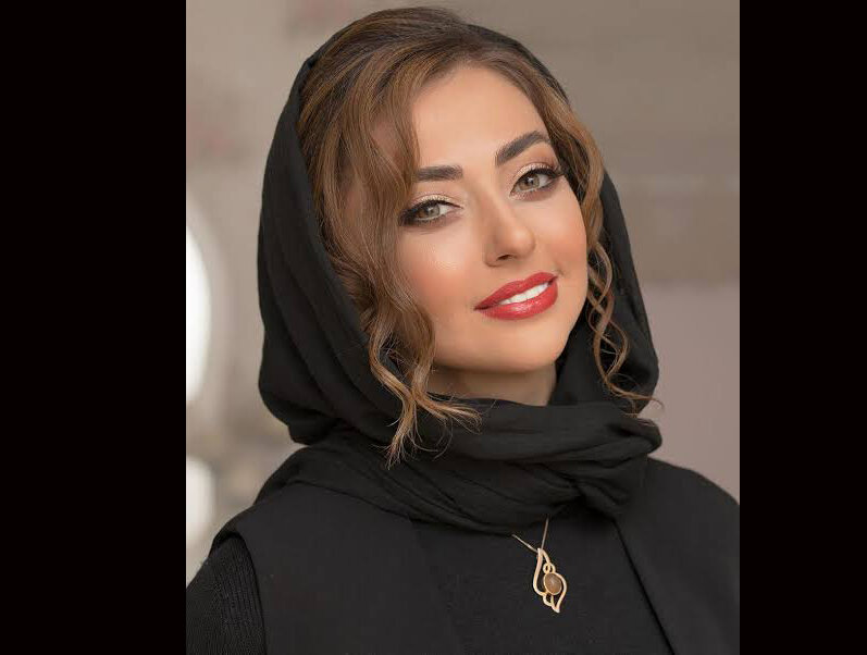 نفیسه روشن: من غلط کردم که گفتم...! | دوست داشتم همسر اول مختار باشم تا...