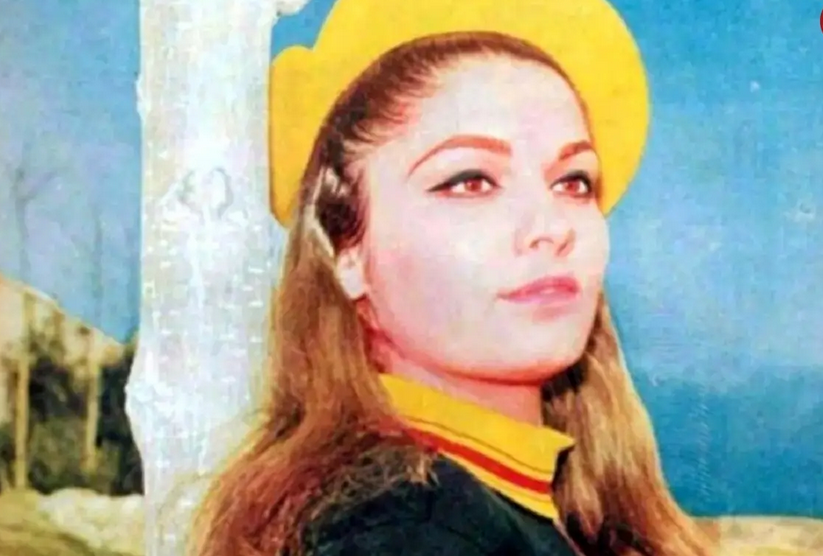 سفر در زمان؛ «نیلوفر 26 ساله» در کنار بهروز وثوقی و عباس ناظری؛ سال 50