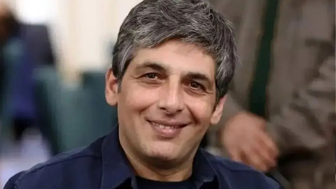 بیوگرافی زن اول و دوم حمید گودرزی + عکس ماندانا و زن دوم