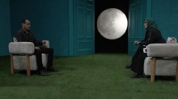 حذف الهام اخوان از تلویزیون/ هیچ‌کس هم نفهمید چرا !