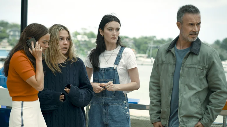 چهار فیلم I Know What You Did Last Summer از بدترین تا بهترین