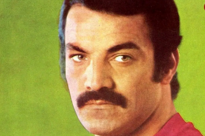 سفر در زمان؛ «سعید راد و فرامرز قریبیان» در 77 و 80 سالگی؛ سال 1400