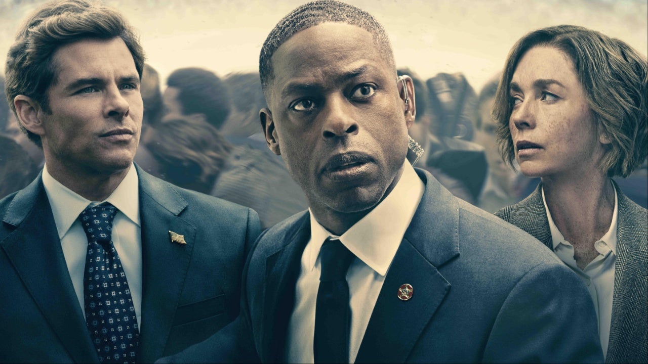 فصل دوم Paradise در راه هولو؛ تاریخ پخش مشخص شد