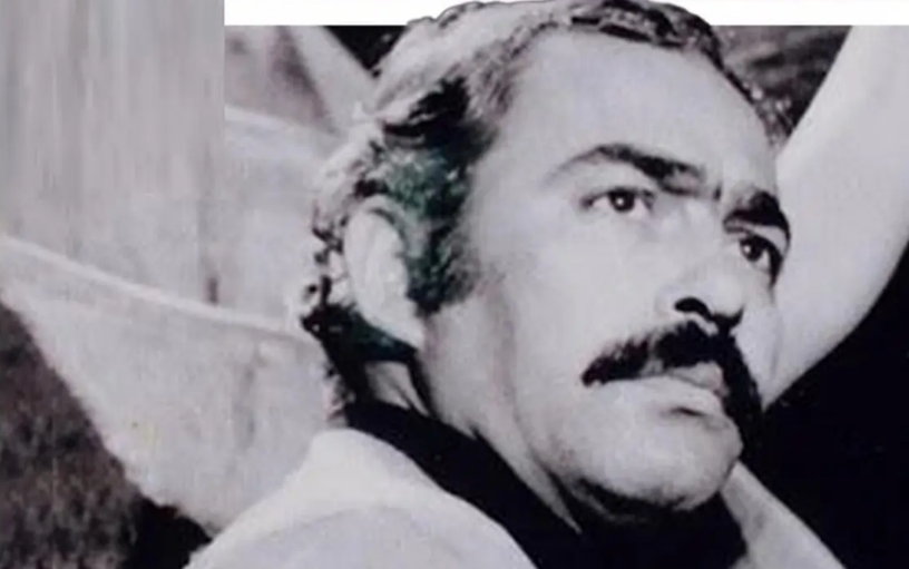 سفر در زمان؛ چهرۀ «سرکوب» بازیگر سینمای قبل از انقلاب در 80 سالگی در کنار نوه‌هایش