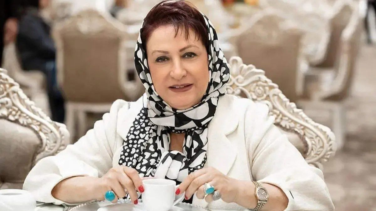 شاسی بلند مریم امیرجلالی چقدر میارزد؟