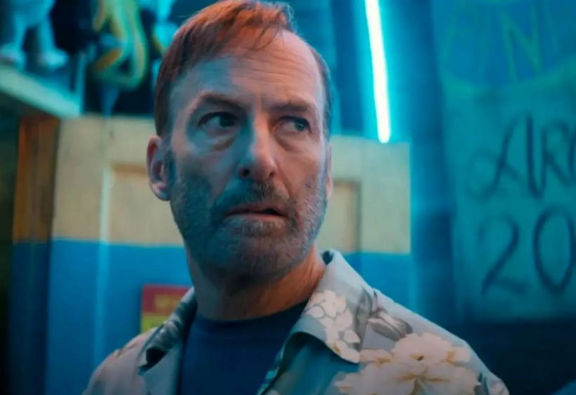 نقد و بررسی فیلم «هیچکس ۲»