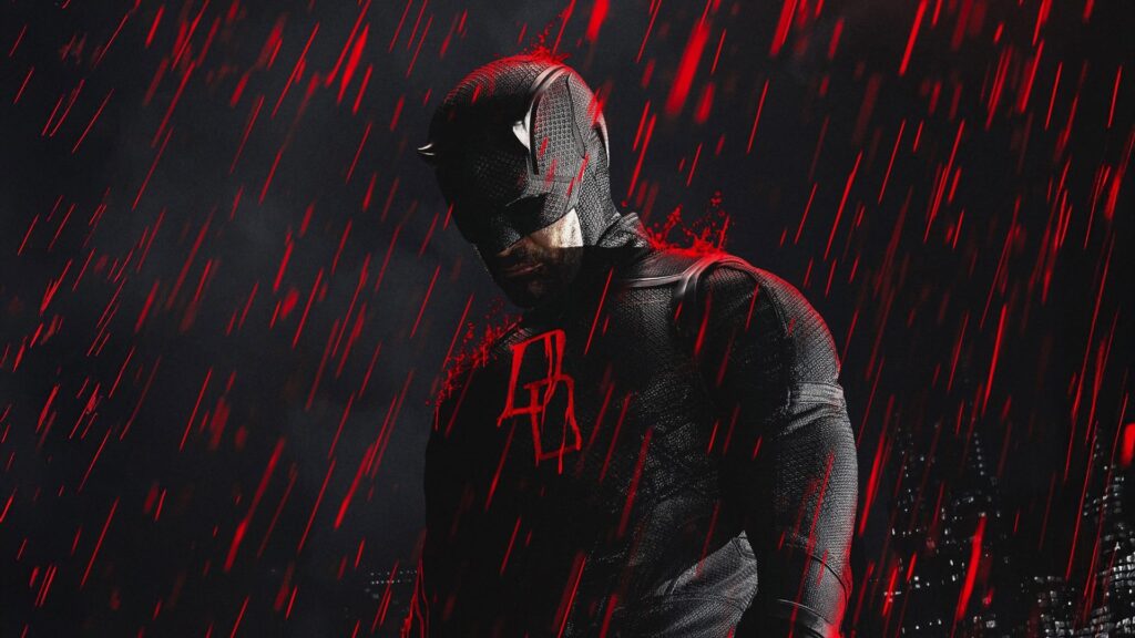 لغو سریال Daredevil: Born Again؛ افتی ۴۶ درصدی در مخاطبان، پایان کار مارول
