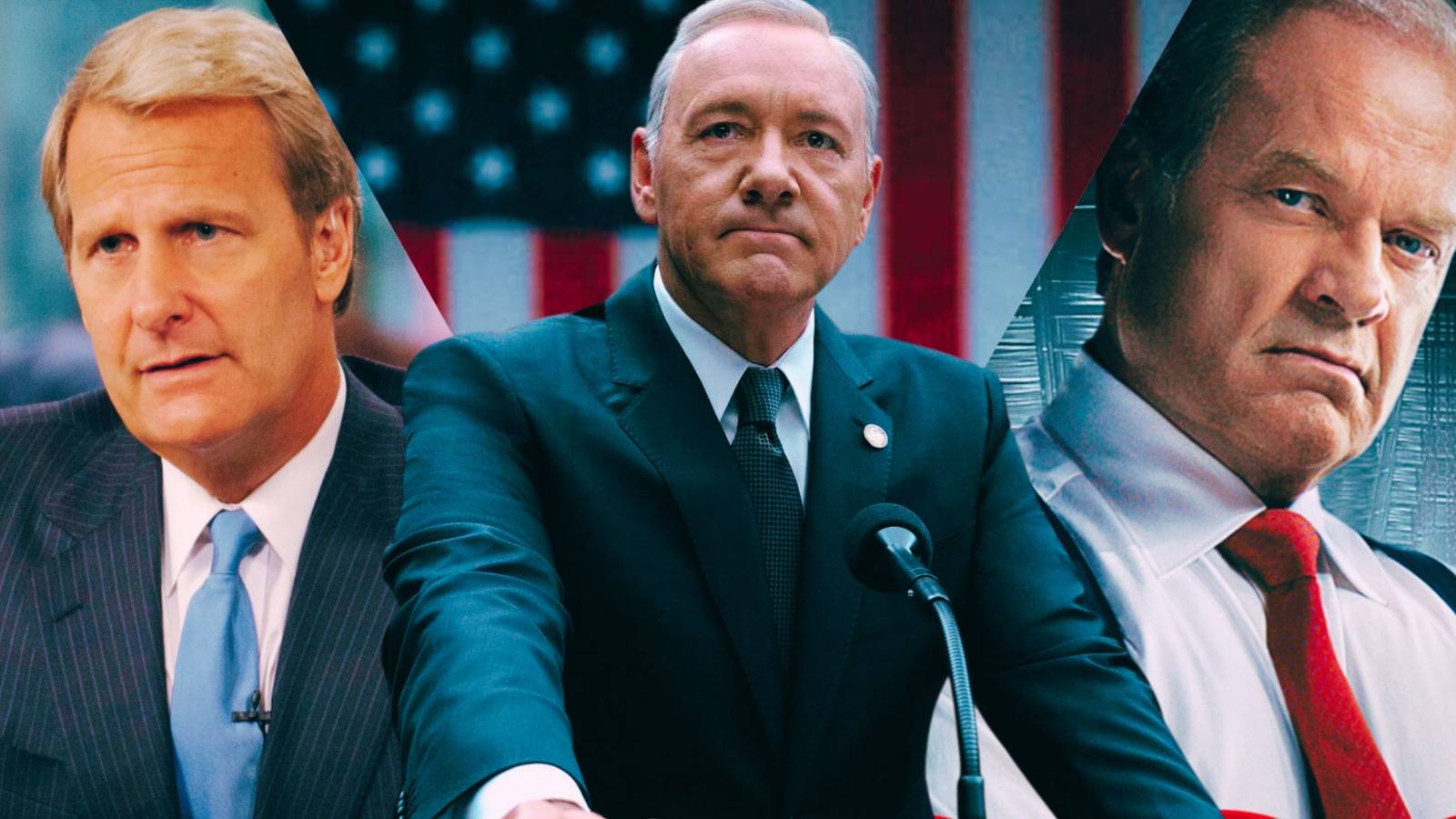 ۱۰ سریال برتر سیاسی قرن بیست‌ویکم؛ قدرت، توطئه و رسانه در عصر تلویزیون طلایی