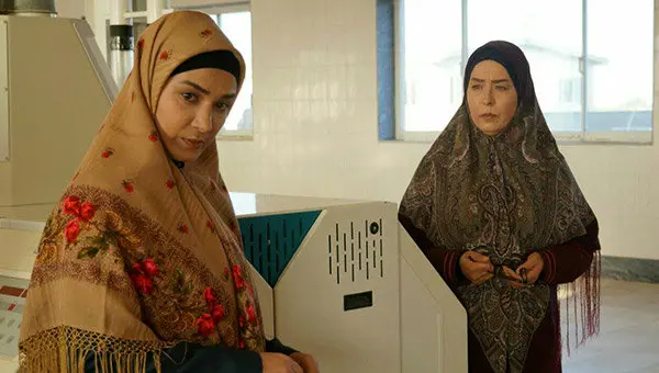 زمان پخش و تکرار قسمت آخر سریال بازی نقاب ها از شبکه آی فیلم